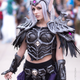 Illustration for article titled BlizzCon 2018s Cosplay Was Out Of Control